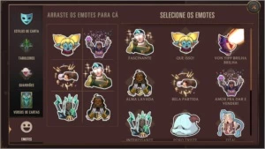 Conta Runeterra - League of Legends LOL