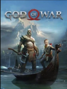 God Of War Pc (Steam Offline) - Outros