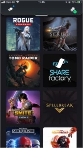CONTA PSN COM + DE 100 JOGOS E PLUS ATÉ MAIO - Playstation