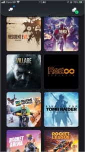 CONTA PSN COM + DE 100 JOGOS E PLUS ATÉ MAIO - Playstation
