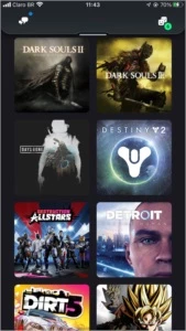 CONTA PSN COM + DE 100 JOGOS E PLUS ATÉ MAIO - Playstation