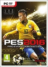 Pro Evolution Soccer 2016 [PES 2016] - PC DIGITAL - Outros