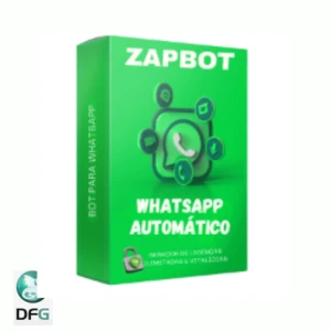 zapbot oferta - Outros