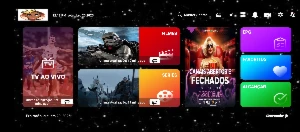 Script Painel+APK Smarters ADS  - login via user e senha - Outros