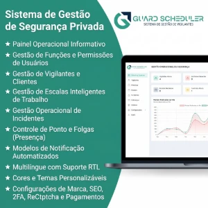 Segurança Sem Pontos Cegos: Plataforma de Monitoramento de R