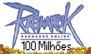 Zeny IRO- Server Chaos 100kk R$ 30,00 - Ragnarok Online
