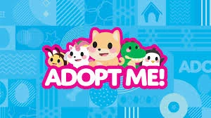 🔥 Vendo Contas De Adopt Me - Roblox Upadas! [Suporte 24Hr]