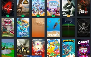 Conta steam GTA V e +jogos