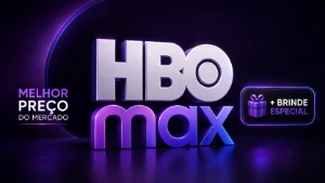 Hbo Max 30 Dias + Garantia - Assinaturas e Premium
