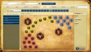 Vendo Conta League of Legends [Borda de Platina] LOL