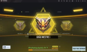 Hack/Cheat Cod Mobile Emulador Gameloop - Outros