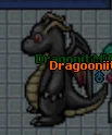 Vendo Dragonite Nao Eterno Brave 75% No Pokemonbr - Tibia