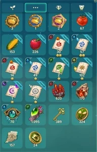 Conta Ni No Kuni Cross World Lv 66 500k de power - Outros