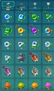 Conta Ni No Kuni Cross World Lv 66 500k de power - Outros