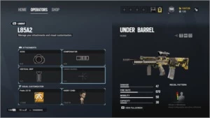 Conta R6 PC - Outros