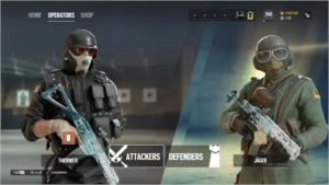 Conta R6 PC - Outros