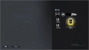 Conta R6 PC - Outros