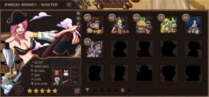 Conta Grand Line Adventures - Tibia