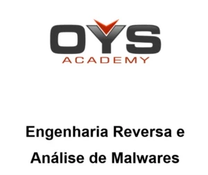 Oys: Engenharia Reversa e Análise de Malwares - Others