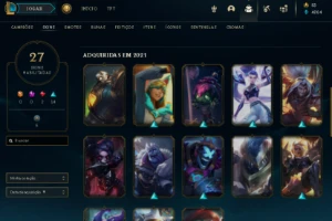 vendo conta Esmeralda IV