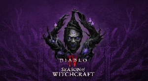 Diablo 4 WITCHCRAFT S7- LEVELING - Outros