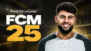 FCM 25 v4 - UP21EA - 21/08
