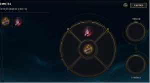 CONTA D3 70% WIN RATE BARATO! - League of Legends LOL