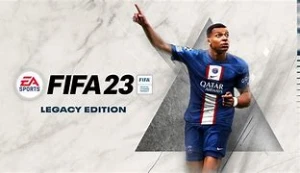 Fifa 23 Ea App - Entrega Automática