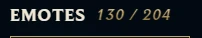 Conta Lol Com 451 Skins - League of Legends