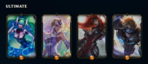 Conta Lol Com 451 Skins - League of Legends