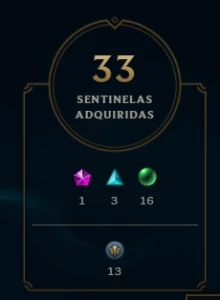Conta Lol Com 451 Skins - League of Legends
