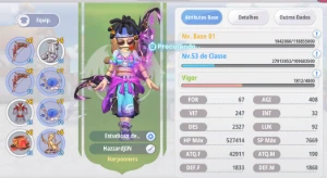 Ragnarok X - Ver. Global - Ragnarok Online