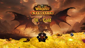 Wow Gold - Classic - WOTLK - Blizzard