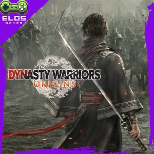 Dynasty Warriors: Origins - Digital Deluxe Edition - Steam