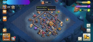 Cv12 top com preço bom - Clash of Clans