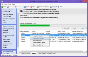 Passware Kit forensic x64