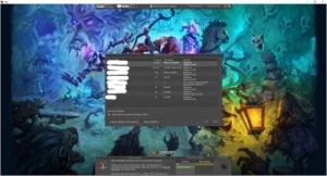 VENDO CONTA HONBRA - MS 162 / RP 142 / + - Tibia