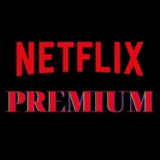 Netflix Premium 4 Telas Ultra HD - Outros