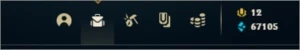 Conta League Of Legends LOL