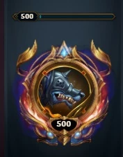 Conta League Of Legends LOL