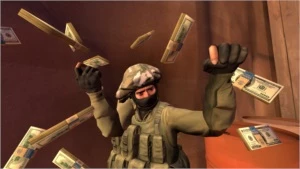 Ganhe $$ Jogando CSGO - Counter Strike