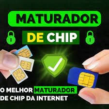 Maturador De Chips - Unico Funcionando - Outros