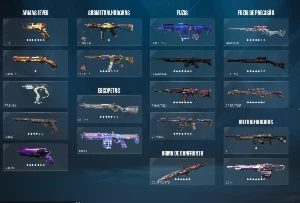 Conta Valorant+Lol Com Mais De 3.000 Gastos