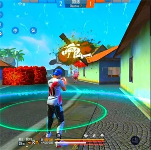 REGEDIT FREE FIRE ffh4x