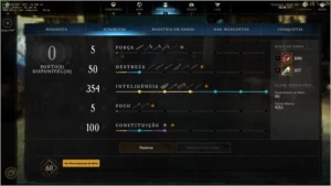 CONTA NEW WORLD - MAGO FULL LENDÁRIO (STEAM C/ VÁRIOS JOGOS)