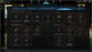 CONTA NEW WORLD - MAGO FULL LENDÁRIO (STEAM C/ VÁRIOS JOGOS)