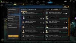 CONTA NEW WORLD - MAGO FULL LENDÁRIO (STEAM C/ VÁRIOS JOGOS)