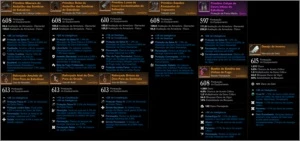 CONTA NEW WORLD - MAGO FULL LENDÁRIO (STEAM C/ VÁRIOS JOGOS)