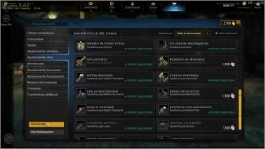 CONTA NEW WORLD - MAGO FULL LENDÁRIO (STEAM C/ VÁRIOS JOGOS)