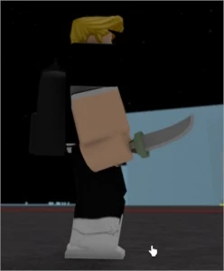 King Legacy - Roblox Conta a Venda (Sell Account) - Outros